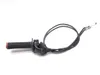 Twist Throttle With Cable 2007 Suzuki RMZ250 3355