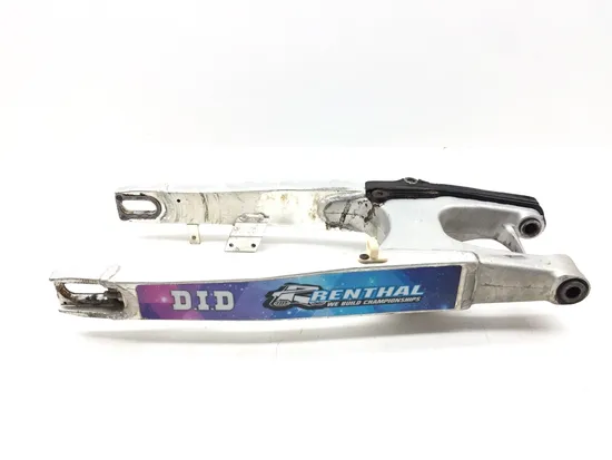 Swing Arm Swingarm 2007 Suzuki RMZ250 3355