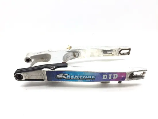 Swing Arm Swingarm 2007 Suzuki RMZ250 3355
