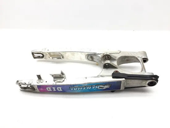 Swing Arm Swingarm 2007 Suzuki RMZ250 3355