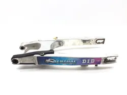 Swing Arm Swingarm 2007 Suzuki RMZ250 3355