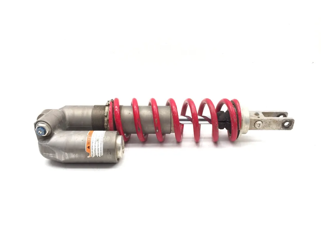 Rear Shock Coil Suspension 2007 Suzuki RMZ250 3355