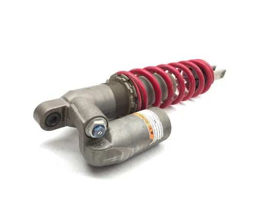 Rear Shock Coil Suspension 2007 Suzuki RMZ250 3355