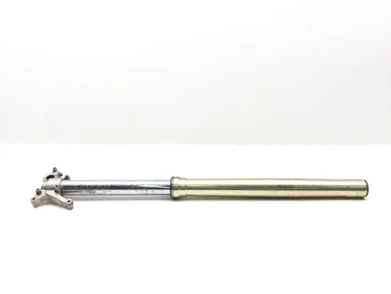 Front Forks Tubes Legs 2007 Suzuki RMZ250 3355