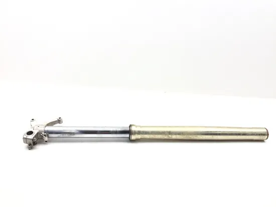 Front Forks Tubes Legs 2007 Suzuki RMZ250 3355