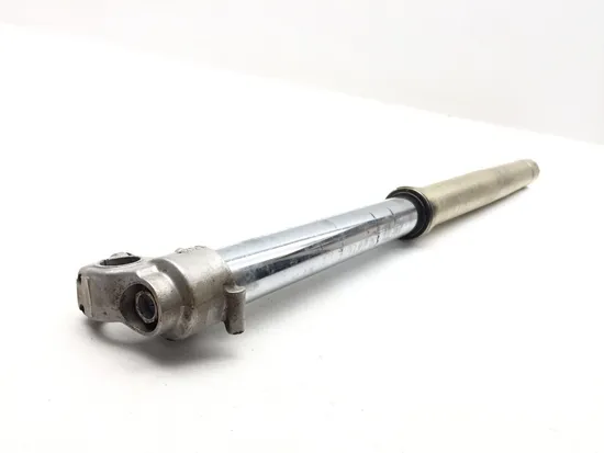 Front Forks Tubes Legs 2007 Suzuki RMZ250 3355