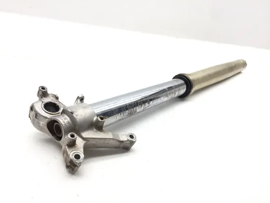 Front Forks Tubes Legs 2007 Suzuki RMZ250 3355