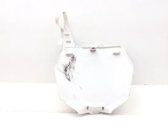 Plastic Kit 2007 Suzuki RMZ250 3355 x