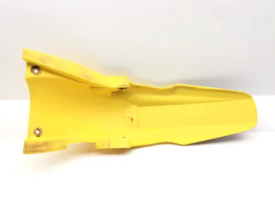 Plastic Kit 2007 Suzuki RMZ250 3355 x