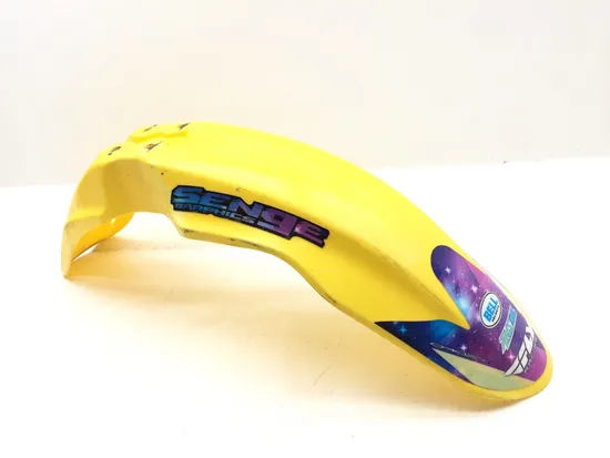 Plastic Kit 2007 Suzuki RMZ250 3355 x