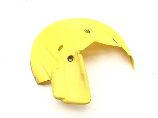 Plastic Kit 2007 Suzuki RMZ250 3355 x