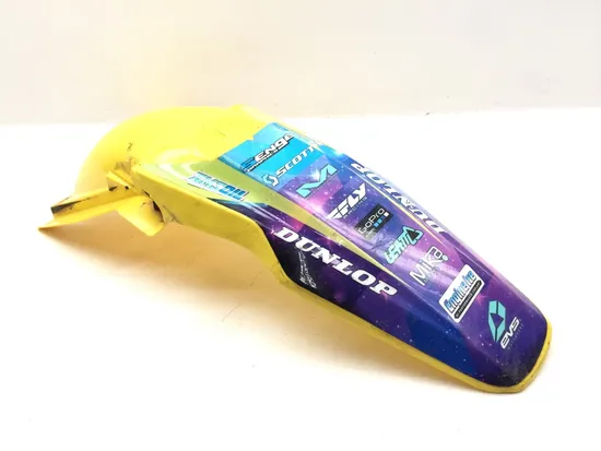 Plastic Kit 2007 Suzuki RMZ250 3355 x