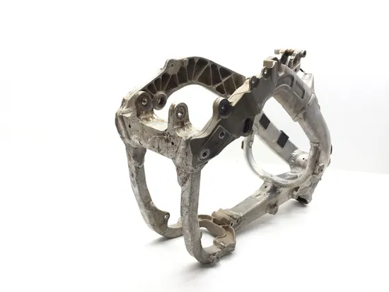 Main Frame Chassis 2007 Suzuki RMZ250 3355 x