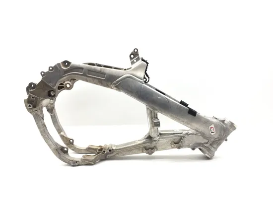 Main Frame Chassis 2007 Suzuki RMZ250 3355 x