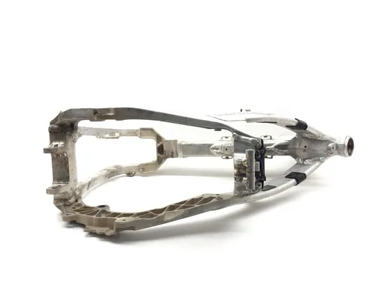 Main Frame Chassis 2007 Suzuki RMZ250 3355 x