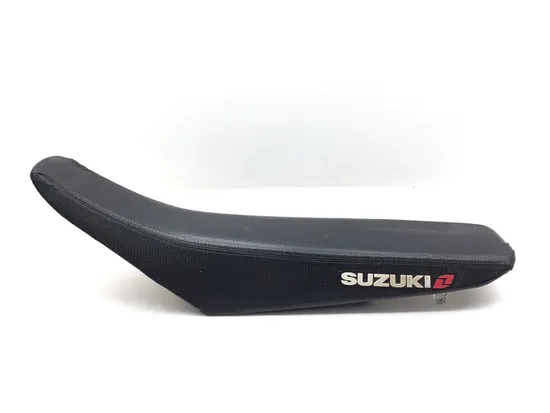 Seat 2007 Suzuki RMZ250 3355 x