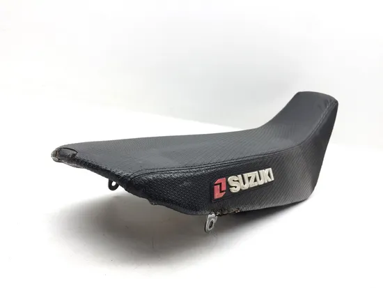 Seat 2007 Suzuki RMZ250 3355 x