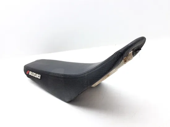 Seat 2007 Suzuki RMZ250 3355 x