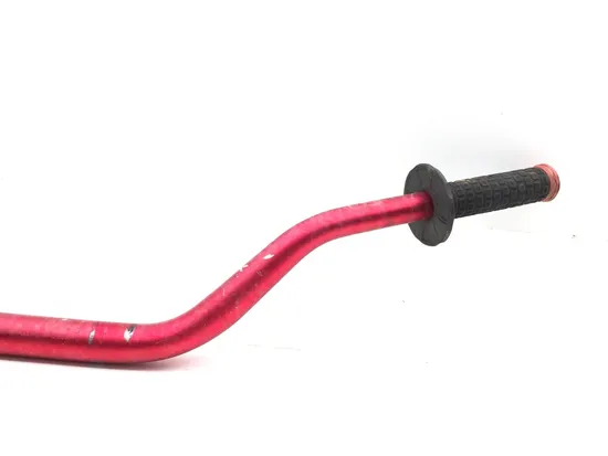 Handle Bars 2007 Suzuki RMZ250 3355 x