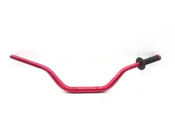 Handle Bars 2007 Suzuki RMZ250 3355 x