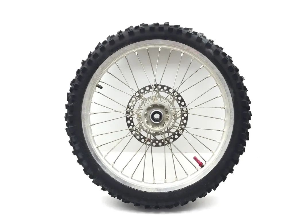 Tarasago Excel Front Wheel Rim 2007 Suzuki RMZ250 3355