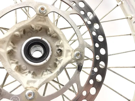 Tarasago Excel Front Wheel Rim 2007 Suzuki RMZ250 3355