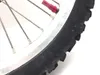 Tarasago Excel Front Wheel Rim 2007 Suzuki RMZ250 3355