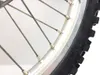 Tarasago Excel Front Wheel Rim 2007 Suzuki RMZ250 3355