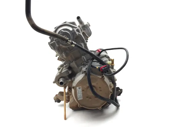 Engine Motor 2010 Polaris Sportsman 550 EFI EPS 3352 x