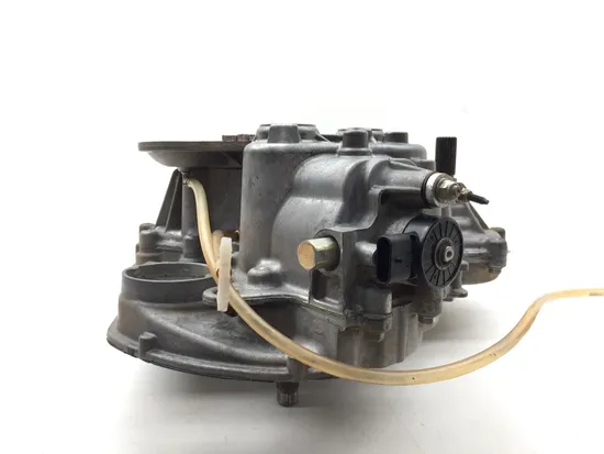 Complete Transmission 2010 Polaris Sportsman 550 EFI EPS 3352 PARTS