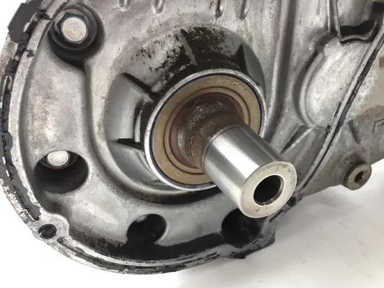 Complete Transmission 2010 Polaris Sportsman 550 EFI EPS 3352 PARTS