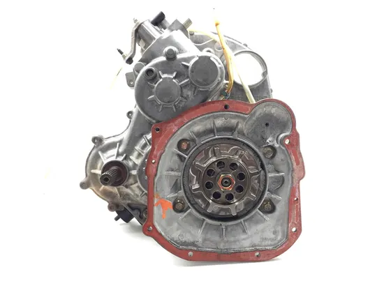 Complete Transmission 2010 Polaris Sportsman 550 EFI EPS 3352 PARTS