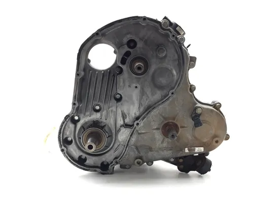 Complete Transmission 2010 Polaris Sportsman 550 EFI EPS 3352 PARTS