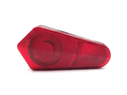 Right Brake Tail Light 2010 Polaris Sportsman 550 EFI EPS 3352