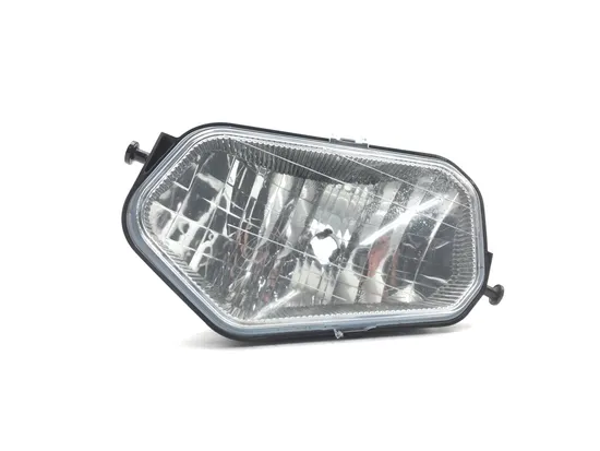 Left Driver Headlight Head Light 2010 Polaris Sportsman 550 EFI EPS 3352 1