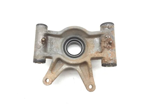 Left Driver Rear Wheel Spindle Knuckle 2010 Polaris Sportsman 550 EFI EPS 3352