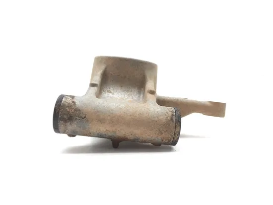 Left Driver Rear Wheel Spindle Knuckle 2010 Polaris Sportsman 550 EFI EPS 3352