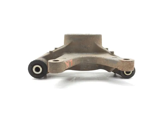 Left Driver Rear Wheel Spindle Knuckle 2010 Polaris Sportsman 550 EFI EPS 3352