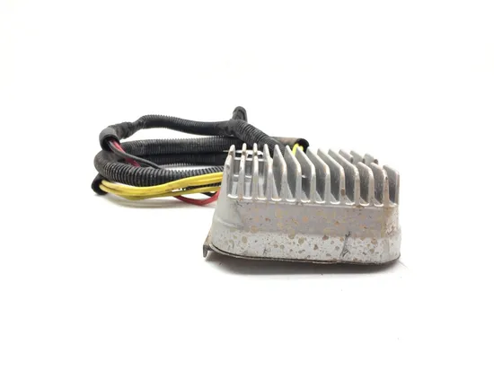 Ignition Voltage Regulator 2010 Polaris Sportsman 550 EFI EPS 3352