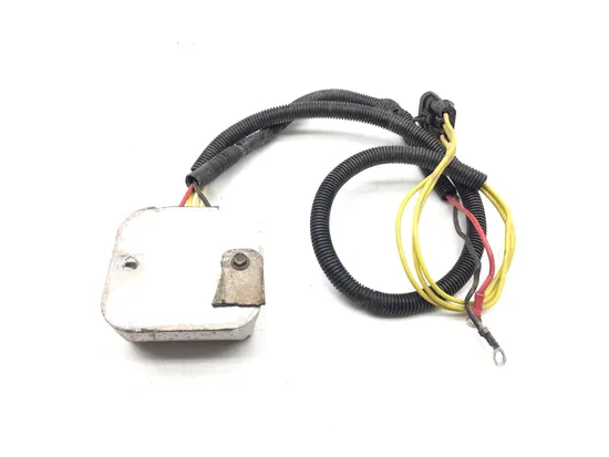 Ignition Voltage Regulator 2010 Polaris Sportsman 550 EFI EPS 3352