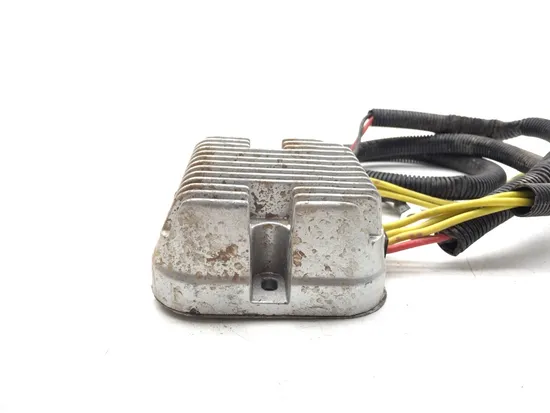 Ignition Voltage Regulator 2010 Polaris Sportsman 550 EFI EPS 3352