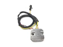 Ignition Voltage Regulator 2010 Polaris Sportsman 550 EFI EPS 3352