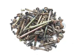 MISC Bolt Set 2010 Polaris Sportsman 550 EFI EPS 3352