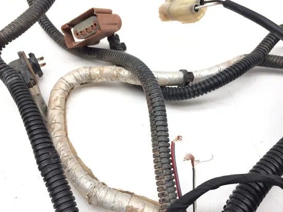 Main Engine Wiring Harness 2010 Polaris Sportsman 550 EFI EPS 3352 PARTS