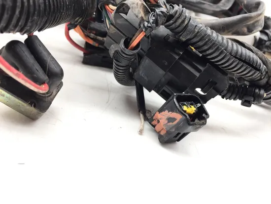 Main Engine Wiring Harness 2010 Polaris Sportsman 550 EFI EPS 3352 PARTS