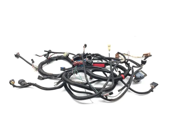 Main Engine Wiring Harness 2010 Polaris Sportsman 550 EFI EPS 3352 PARTS