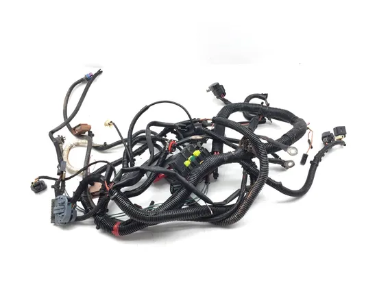 Main Engine Wiring Harness 2010 Polaris Sportsman 550 EFI EPS 3352 PARTS