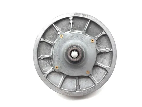 Secondary Clutch 2010 Polaris Sportsman 550 EFI EPS 3352