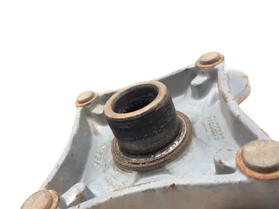 Rear Wheel Axle Hub Left 2010 Polaris Sportsman 550 EFI EPS 3352