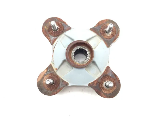 Rear Wheel Axle Hub Left 2010 Polaris Sportsman 550 EFI EPS 3352